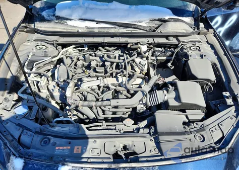 2024 Mazda 3 Select 2.5 S Select Sport z USA, uszkodzony, nr VIN 3MZBPABM0RM426837